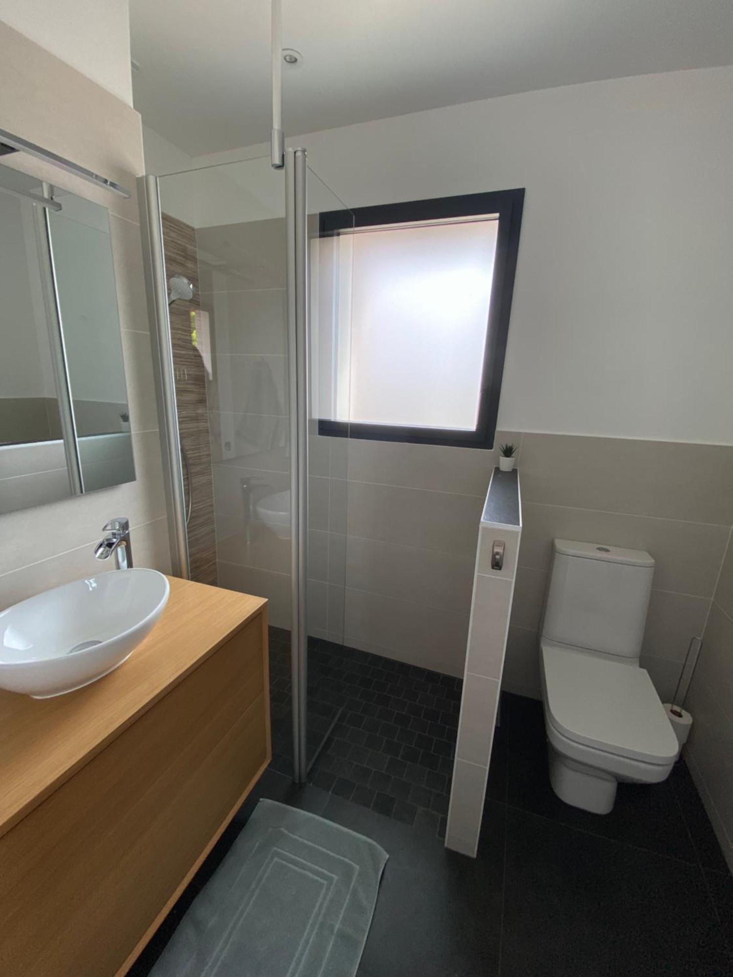 Chai Nous - Chambres D'Hotes A 500M Du Bassin Ares Esterno foto